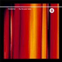 REAGENZ - The Periodic Table (3 X LP) - THE BUNKER NEW YORK REAGENZ - The Periodic Table (3 X LP) - THE BUNKER NEW YORK