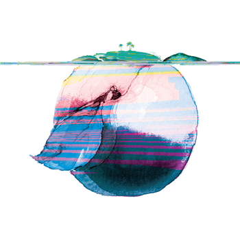 Mic Mills - Twin Peach EP - Untzz Twelve Inch Mic Mills - Twin Peach EP - Untzz Twelve Inch