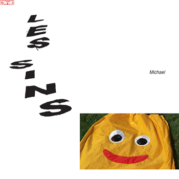 Les Sins - Michael LP - Company Records