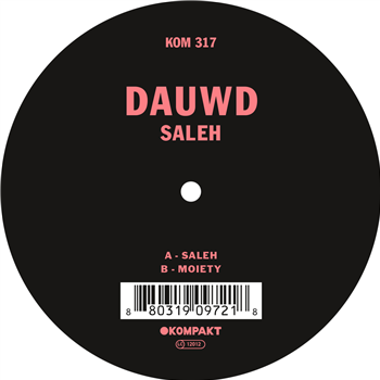 Dauwd - Saleh - Kompakt