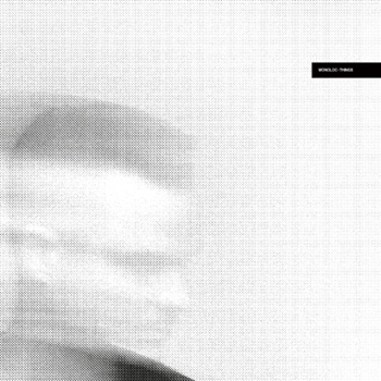 Monoloc - Things EP - CLR