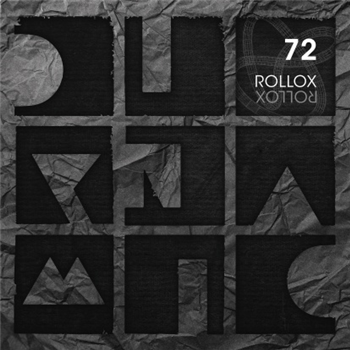 Adriatique - Rollox EP - Diynamic