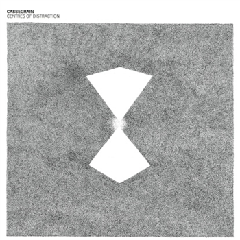 Cassegrain - Centres Of Distraction (3 X 12) - Prologue Music Cassegrain - Centres Of Distraction (3 X 12) - Prologue Music