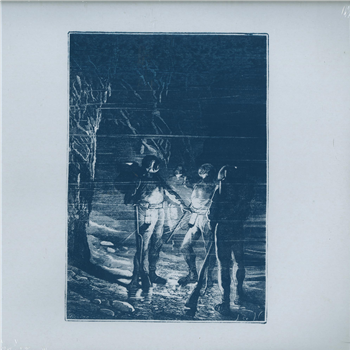 Textural Being - TRANSMISSION EP - Tiefenrausch Textural Being - TRANSMISSION EP - Tiefenrausch