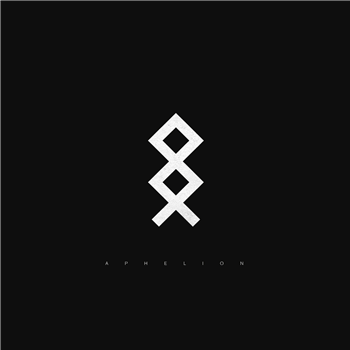 APHELION - Va (3 X White 180G LP) - Token APHELION - Va (3 X White 180G LP) - Token