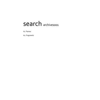 Jeroen Search - SEARCH ARCHIVES 001 - Search Jeroen Search - SEARCH ARCHIVES 001 - Search
