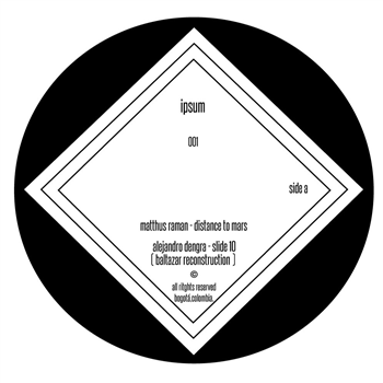 ELEDANCE VOL.1 - Va - Ipsum Records ELEDANCE VOL.1 - Va - Ipsum Records