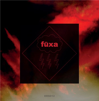 FUXA - Dirty Frequencies LP - Emotional Response