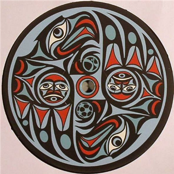 GALLERY SOUNDS - Keep Yr Shape - Spirit Wrestlers GALLERY SOUNDS - Keep Yr Shape - Spirit Wrestlers