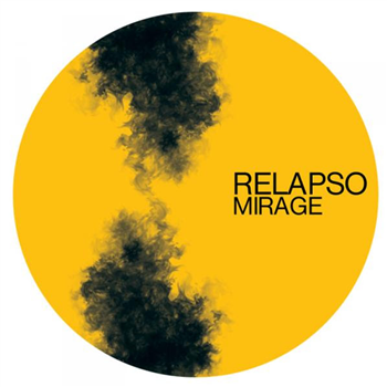 Relapso - Mirage / Hunted - Relapso