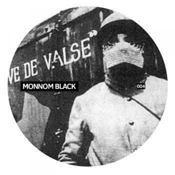 Emmanuel - Vyper - Monnom Black