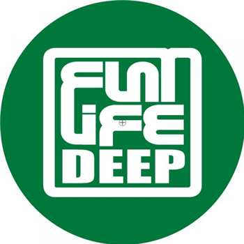Mark Archer - Correction EP - Flatlife Deep