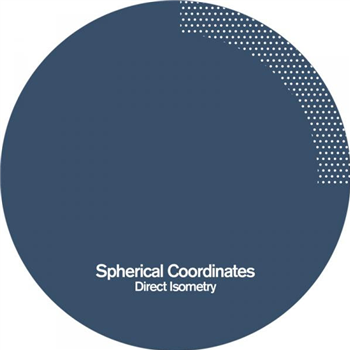 Spherical Coordinates - Direct Isometry - PoleGroup