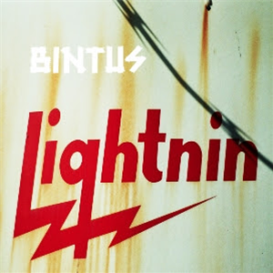 Bintus - Lightnin - Power Vacuum