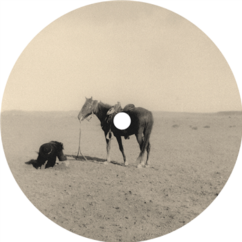 Desert Sky - Karma EP  - Assemble Music