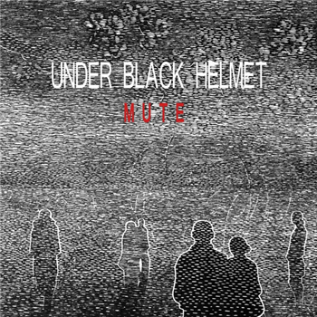 Under Black Helmet - Mute - Code Is Law