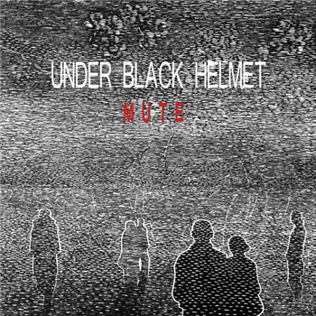 Under Black Helmet - Mute - Code Is Law Under Black Helmet - Mute - Code Is Law