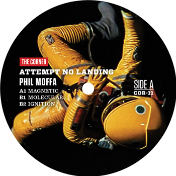 Phil Moffa - Attempt No Landing - The Corner