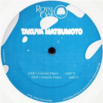 Takuya Matsumoto - Clone Royal Oak