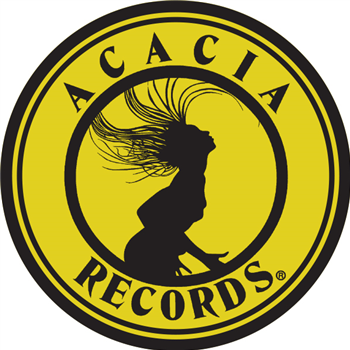 K-Hand / Claude Young - ACACIA RECORDS