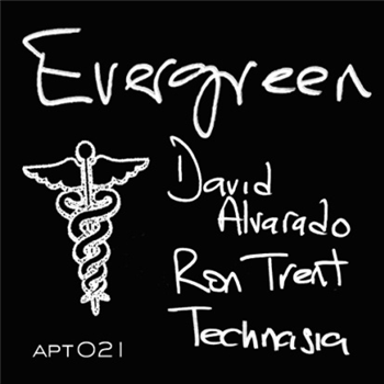 Evergreen EP - Apotek