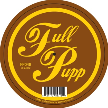 Trulz & Robin - Full Pupp