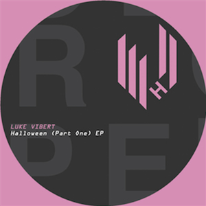 Luke Vibert - Halloween (Part One) - Hypercolour