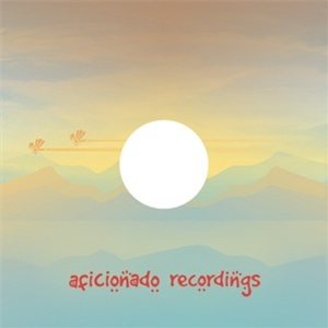 A VISION OF PANORAMA EP - AFICIONADO A VISION OF PANORAMA EP - AFICIONADO