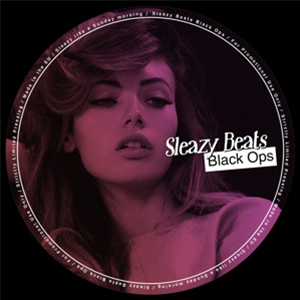 LUVLESS - PART OF ME EP - PRECIOUS KIND OF LUVSLEAZYBEATS BLACK OPS LUVLESS - PART OF ME EP - PRECIOUS KIND OF LUVSLEAZYBEATS BLACK OPS