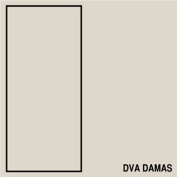 DVA Damas - Nightshade (LP + CD) - Downwards