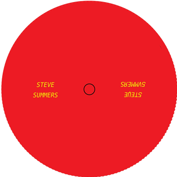 STEVE SUMMERS - CCCP