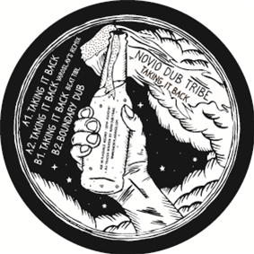 Novio Dub Tribe - Taking It Back - RUE DE PLAISANCE Novio Dub Tribe - Taking It Back - RUE DE PLAISANCE