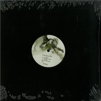 Tomas Rubeck FM - EXIUM / QUAIL RMXS - Animal Farm Records Tomas Rubeck FM - EXIUM / QUAIL RMXS - Animal Farm Records