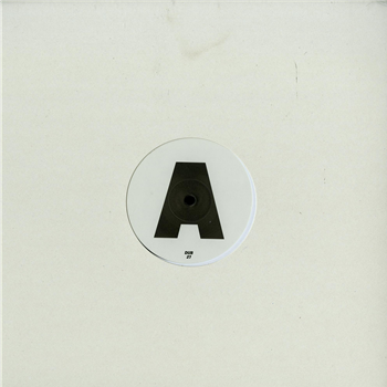 Noetics - ROTTERDACHS EP - Acker Dub Noetics - ROTTERDACHS EP - Acker Dub