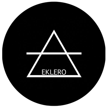 Kalos - Colour War EP - Eklero Records