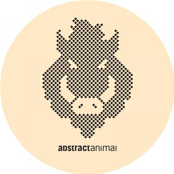 UZB - Shift EP - Abstract Animal