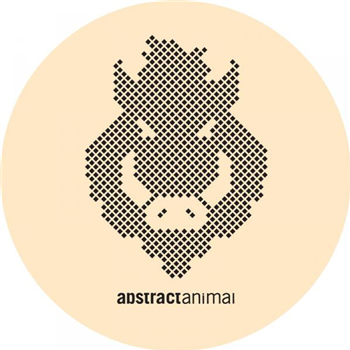 UZB - Shift EP - Abstract Animal UZB - Shift EP - Abstract Animal