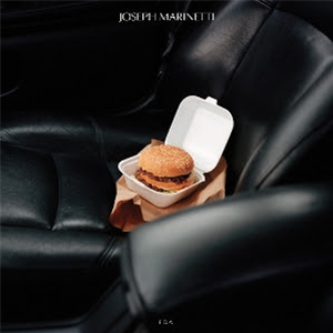 Joseph Marinetti - PDA EP - LuckyMe