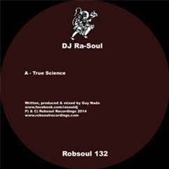 DJ Ra-Soul - Robsoul Recordings