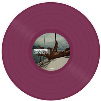 YSE Saint Laur’ant - Faux Metier EP - Editorial YSE Saint Laur’ant - Faux Metier EP - Editorial