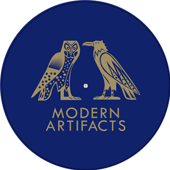 MODERN ARTIFACTS - Modern Artifacts