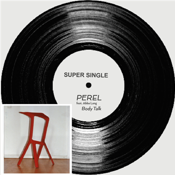Perel feat. Abba Lang - BodyTalk SuperSingle - O*RS