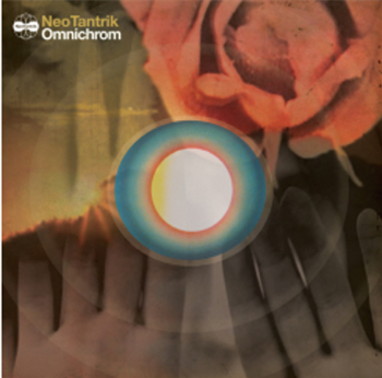 Neotantrik - Omnichrom LP - Pre-Cert Home Entertainment Neotantrik - Omnichrom LP - Pre-Cert Home Entertainment
