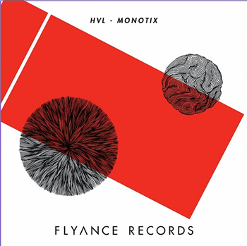 HVL / MONOTIX - Flyance