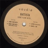 Battista - Uaudio Battista - Uaudio