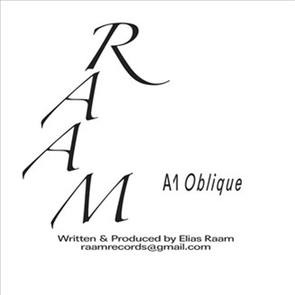 Raam - Raam 001 - Raam Records