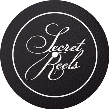 Purple Velvet - Trial & Tribulations EP - SECRET REELS