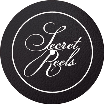 Purple Velvet - Trial & Tribulations EP - SECRET REELS Purple Velvet - Trial & Tribulations EP - SECRET REELS