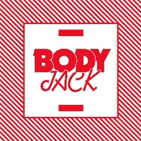 Bodyjack vs Soundbwoy Killah - Split EP - Bodyjack