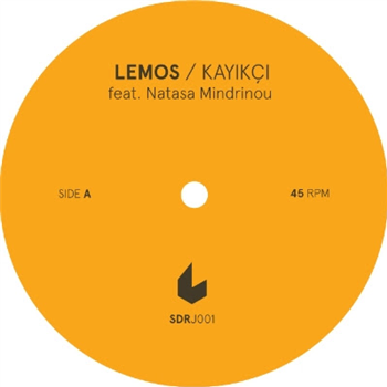 Lemos - Kayikci - Six D.O.G.S